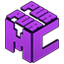 PurpurMC Minecraft server icon