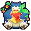 Cobblemon Origins Minecraft server icon