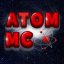 ATOM-MC Minecraft server icon