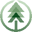 Evergreen Minecraft server icon