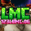 123LUMC Minecraft server icon