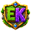 EarthsKraft Minecraft server icon