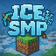 ICE SMP Minecraft server icon