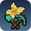 Vanilla-Minecraft Minecraft server icon