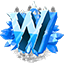 WinterMC Minecraft server icon