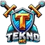 Tekno MC Minecraft server icon