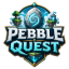 PebbleQuest Minecraft server icon