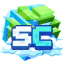 SkyCube Minecraft server icon