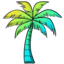 Hallowed Fantasy Minecraft server icon
