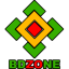 BD ZONE Minecraft server icon