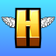 HolyMC Minecraft server icon