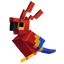 Craftadia Minecraft server icon