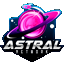 AstralMC Minecraft server icon