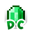 Dicecraft Minecraft server icon