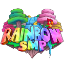 RainbowSMP Minecraft server icon
