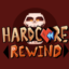 HardcoreRewind Minecraft server icon