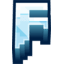 Mineflake Minecraft server icon