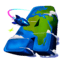 AstroSMP Minecraft server icon