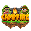 CampFire Minecraft server icon