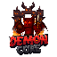 DemonCore Minecraft server icon