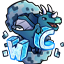 WinterCrestMC Minecraft server icon