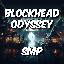 Blockhead Odyssey Minecraft server icon