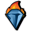 DiamondFire Minecraft server icon