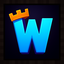 WaterMC Minecraft server icon
