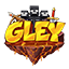 Golden Elytra Minecraft server icon