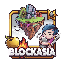 Blockasia Minecraft server icon