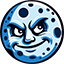 CraftLuna Minecraft server icon