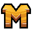 MineForge Minecraft server icon