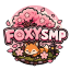 FoxySMP Minecraft server icon