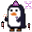 The PenguinNetwork - All the Mods 10 Minecraft server icon