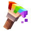 BloxySMP Minecraft server icon