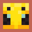 HoneyGlow Minecraft server icon