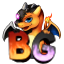 Blaze Gaming Minecraft server icon