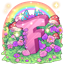Faeries SMP Minecraft server icon