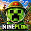 Mineplow Network Minecraft server icon