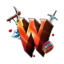 Wortham Minecraft server icon