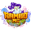 RamboMC Minecraft server icon