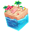 BeachCraft Minecraft server icon