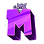 MironMC Minecraft server icon