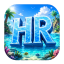 Hyrise Network Minecraft server icon