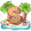 SaltyMC Minecraft server icon
