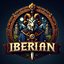 Iberian Network Minecraft server icon