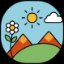 OrianaMC Minecraft server icon