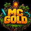 MCGOLD Minecraft server icon