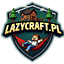 LazyCraft Minecraft server icon