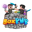 BoxPvP Network Minecraft server icon